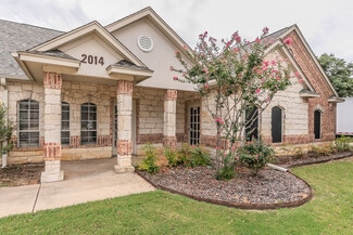 More details for 2014 Justin Rd, Highland Village, TX - Medical for Lease