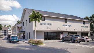 Plus de détails pour 6051 W Irlo Bronson Memorial Hwy, Kissimmee, FL - Vente au détail à louer