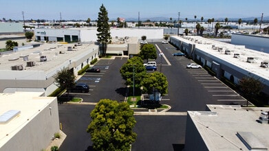 14747 Artesia Blvd, La Mirada, CA - Aérien  Vue de la carte - Image1