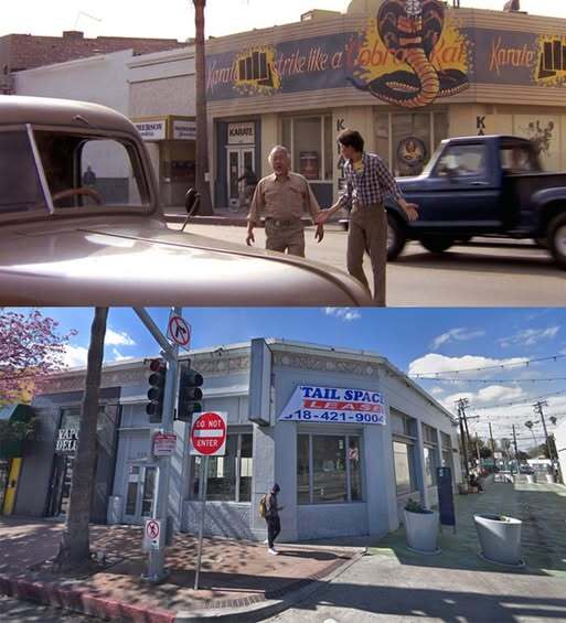 5217-5223 Lankershim Blvd, North Hollywood, CA for lease - Building Photo - Image 2 of 23