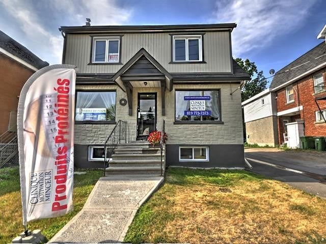 35 Boul Montclair, Gatineau, QC for sale Building Photo- Image 1 of 1