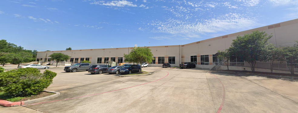 0 David Memorial Dr, Shenandoah, TX for lease - Building Photo - Image 2 of 2