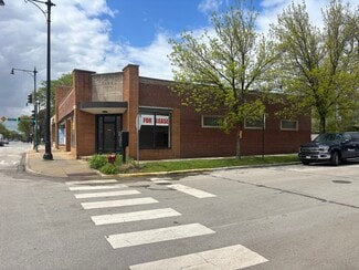More details for 4132-4138 W Peterson Ave, Chicago, IL - Retail for Lease
