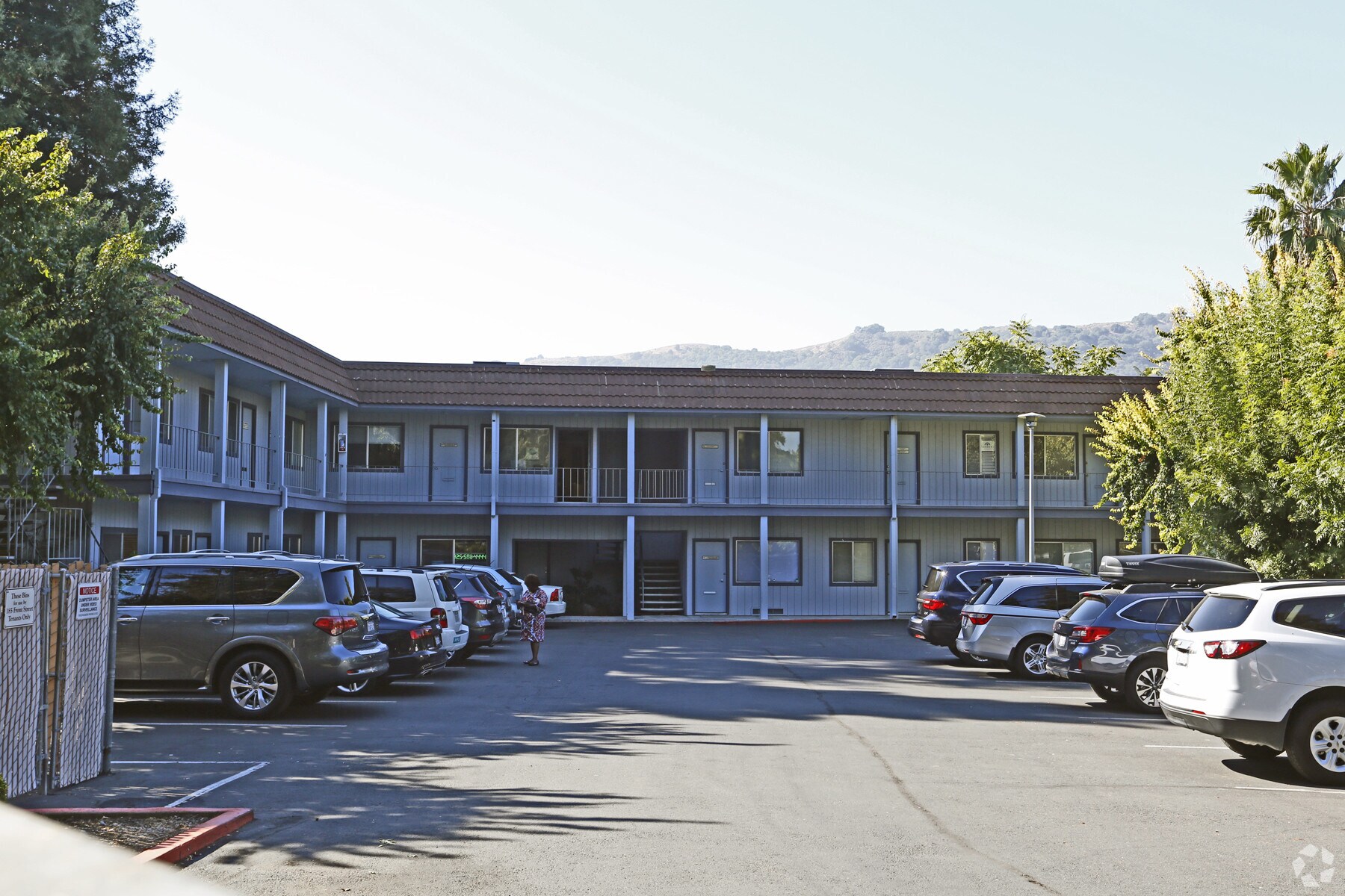 185 Front St, Danville, CA for lease Primary Photo- Image 1 of 6