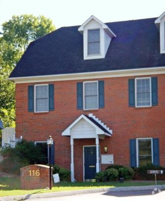 116 Glenleigh Ct, Knoxville, TN à louer - Photo du bâtiment - Image 2 de 4