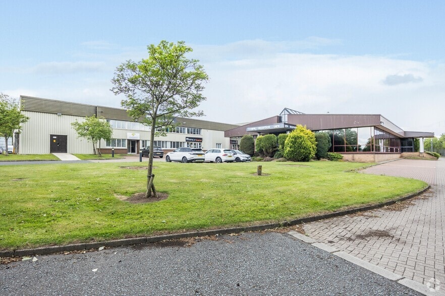 1 Palmer Rd, Peterlee for lease - Primary Photo - Image 1 of 14