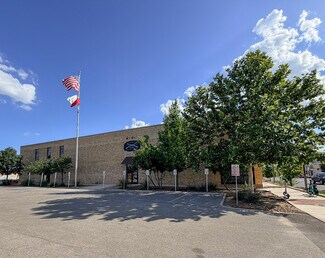 Plus de détails pour 900 Broadway St, San Antonio, TX - Bureau à louer