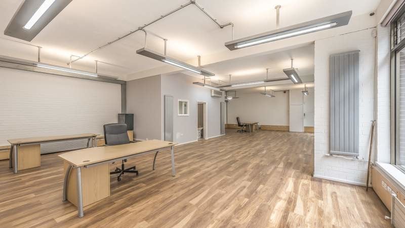 1-3 Canfield Pl, London for lease - Interior Photo - Image 3 of 52
