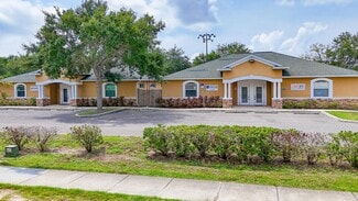 More details for 7318 W Comanche Ave, Tampa, FL 33634 USA – Office for Sale, Tampa, FL