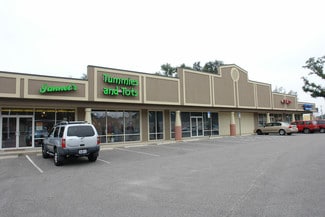More details for 6103 Tippin Ave, Pensacola, FL - Retail for Lease