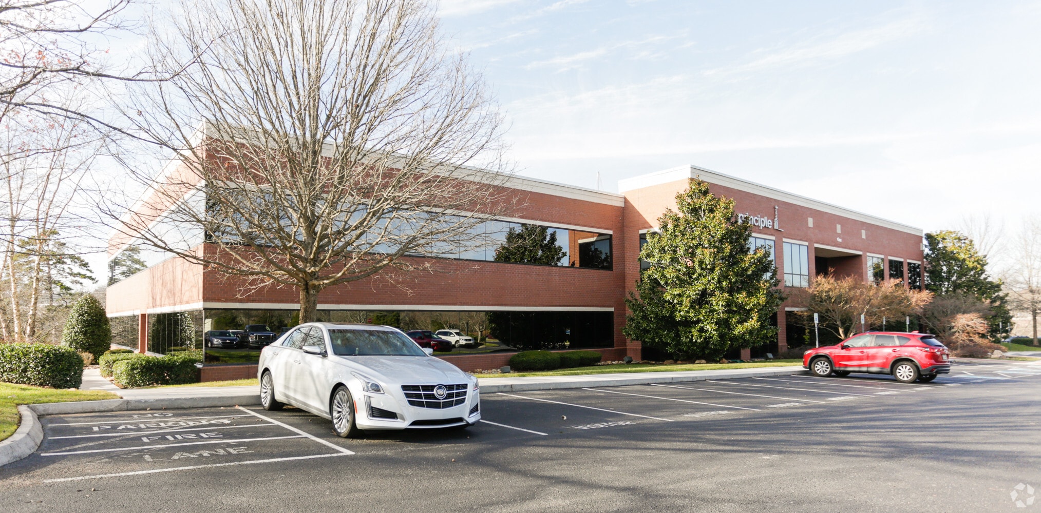 2035 Lakeside Centre Way, Knoxville, TN for lease Primary Photo- Image 1 of 6