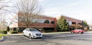 Plus de détails pour 2035 Lakeside Centre Way, Knoxville, TN - Bureau à louer