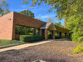 More details for 9209 W 110th St, Overland Park, KS - Office for Sale