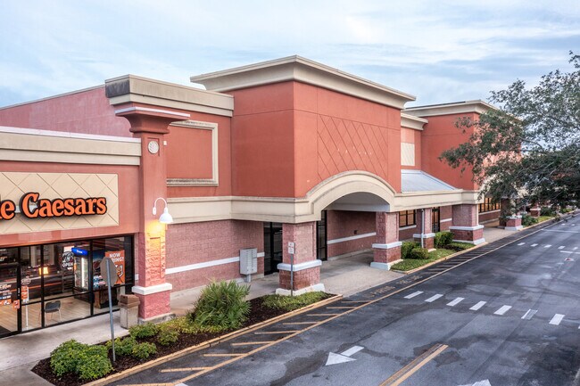 Plus de détails pour 1438 Rock Springs Rd, Apopka, FL - Commerce de détail à louer