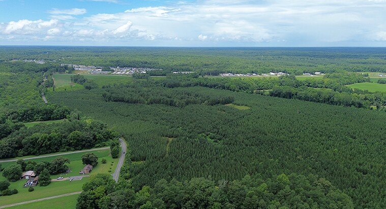 Mill Rd, Aylett, VA for sale - Building Photo - Image 2 of 7