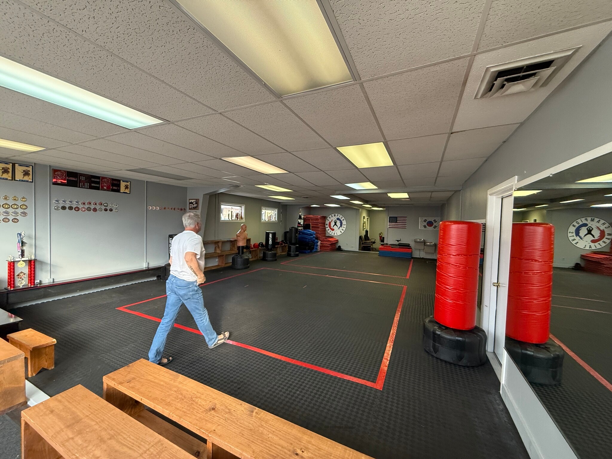 219 E Plank Rd, Altoona, PA à louer Photo intérieure- Image 1 de 6