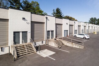 Plus de détails pour 8008-8086 Cryden Way, Forestville, MD - Industriel à vendre