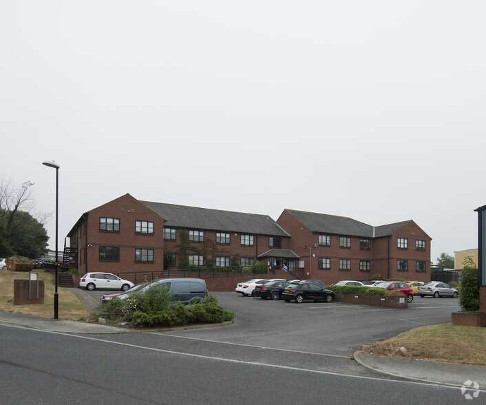 Manse Ln, Knaresborough à louer - Photo du bâtiment - Image 3 de 8