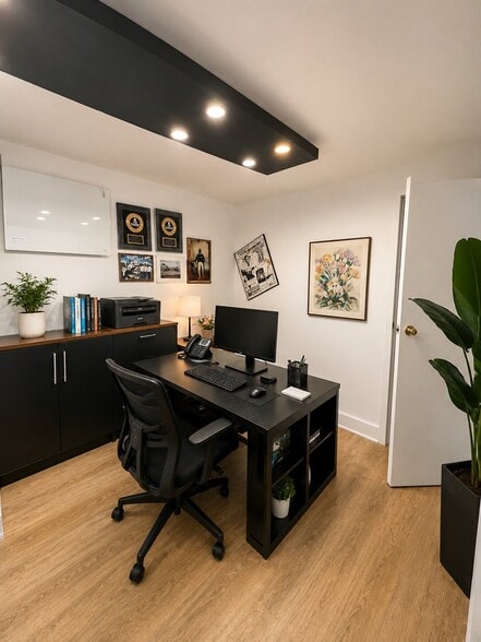 44 N Central Ave, Hartsdale, NY for lease - Interior Photo - Image 2 of 5