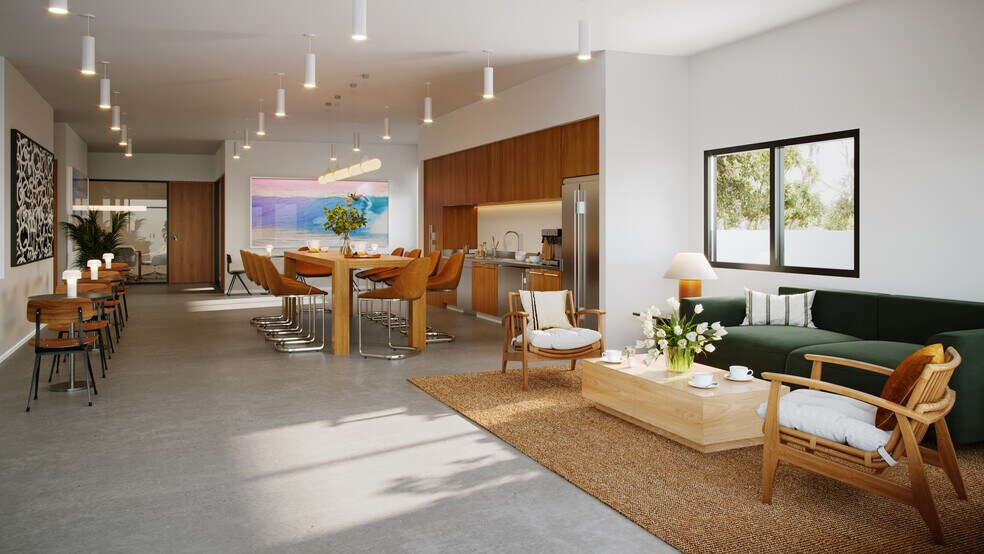 22761 Pacific Coast Hwy, Malibu, CA à louer - Photo intérieure - Image 3 de 12