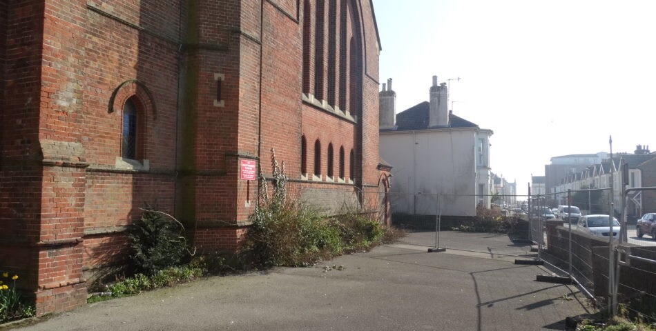 Gratwicke Rd, Worthing à vendre - Photo du bâtiment - Image 2 de 6