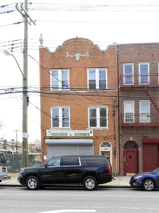 More details for 3988 Bronxwood Ave, Bronx, NY - Retail for Lease