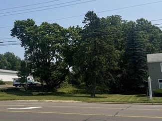 More details for 1860 Whipple Ave NW, Canton, OH - Land for Sale