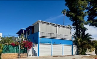 Plus de détails pour 405 W Broadway, Glendale, CA - Multi-résidentiel à vendre