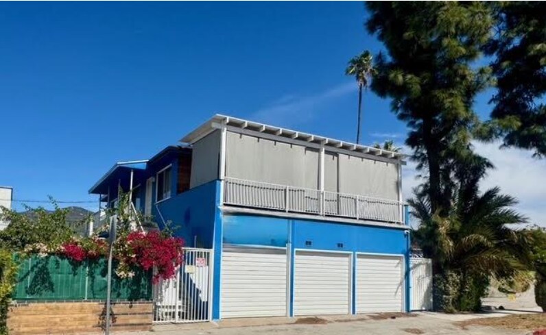 405 W Broadway, Glendale, CA à vendre Photo du bâtiment- Image 1 de 31