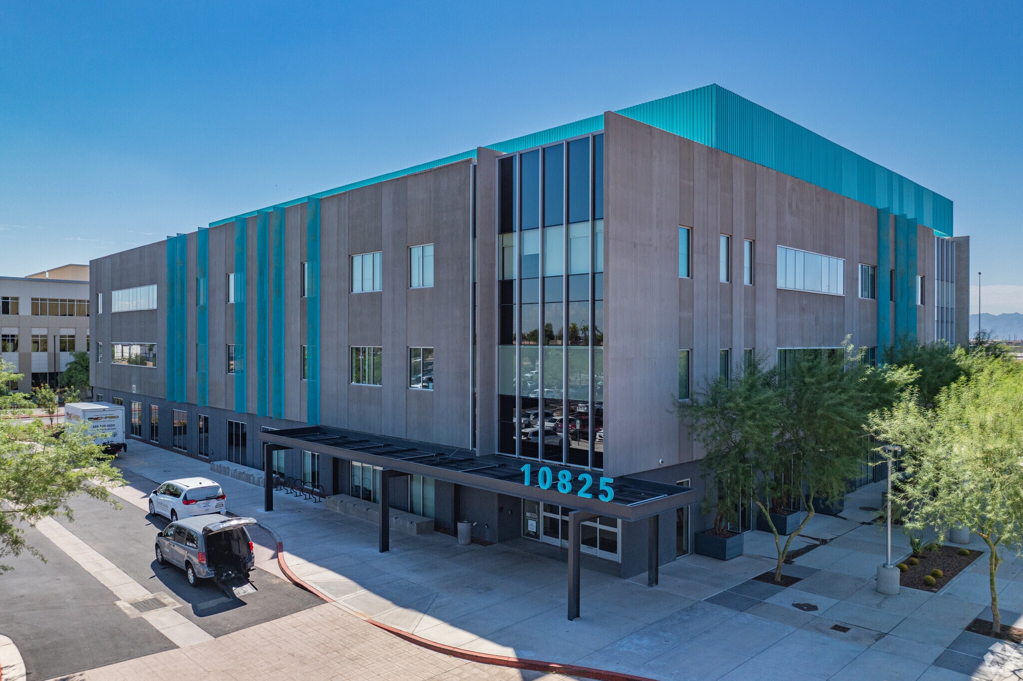 10825 W McDowell Rd, Avondale, AZ à louer Photo principale- Image 1 de 4