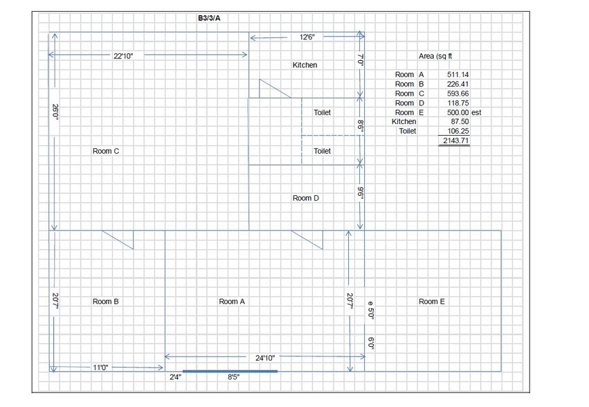 15 Edison St, Glasgow à louer - Photo du bâtiment - Image 3 de 9