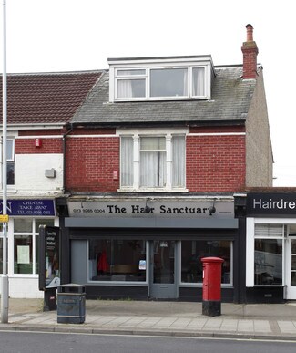 Plus de détails pour 76 Tangier Rd, Portsmouth - Commerce de détail à vendre