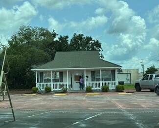 Plus de détails pour Commercial Assets Package – à vendre, Waycross, GA