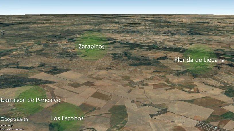 Ur, 1, Parada de Arriba, Salamanca à louer - Photo du bâtiment - Image 2 de 4