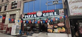 Plus de détails pour 948 Anderson Ave, Bronx, NY - Vente au détail à louer