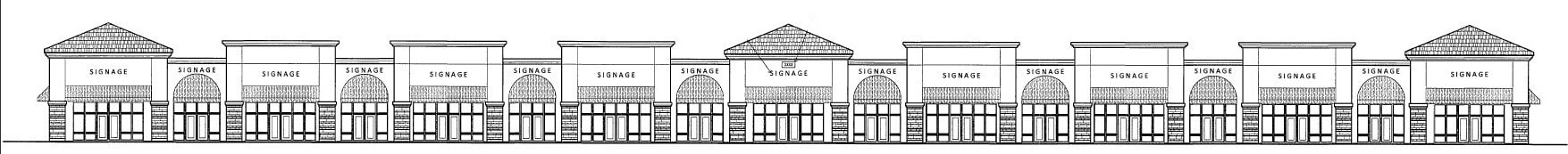 8185 S Rainbow Blvd, Las Vegas, NV for lease Primary Photo- Image 1 of 9