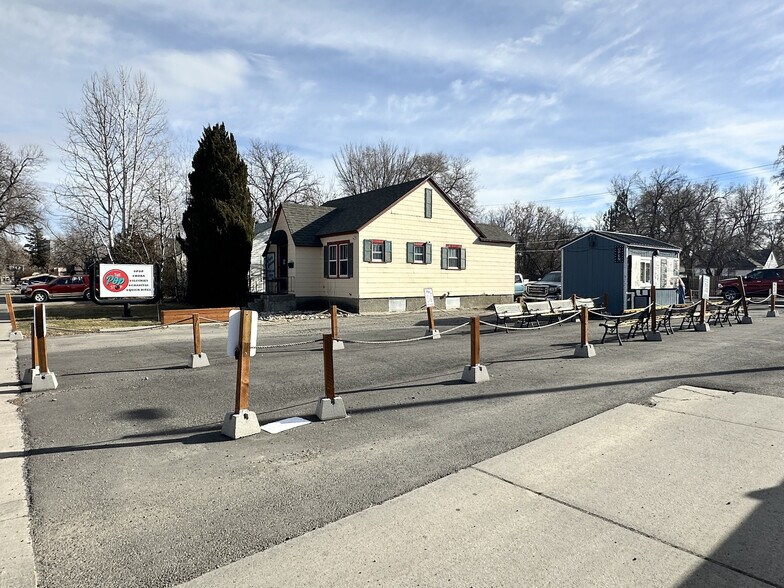 430 Grand Ave, Billings, MT for lease - Building Photo - Image 3 of 3