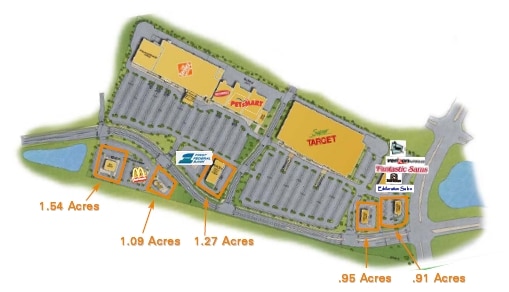 Fenning Ave, Monticello, MN à vendre Photo du bâtiment- Image 1 de 4