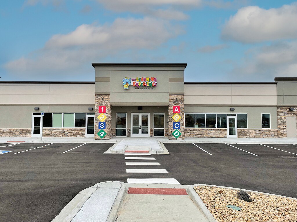 Learning Experience, Mesa, AZ à vendre Photo du bâtiment- Image 1 de 6