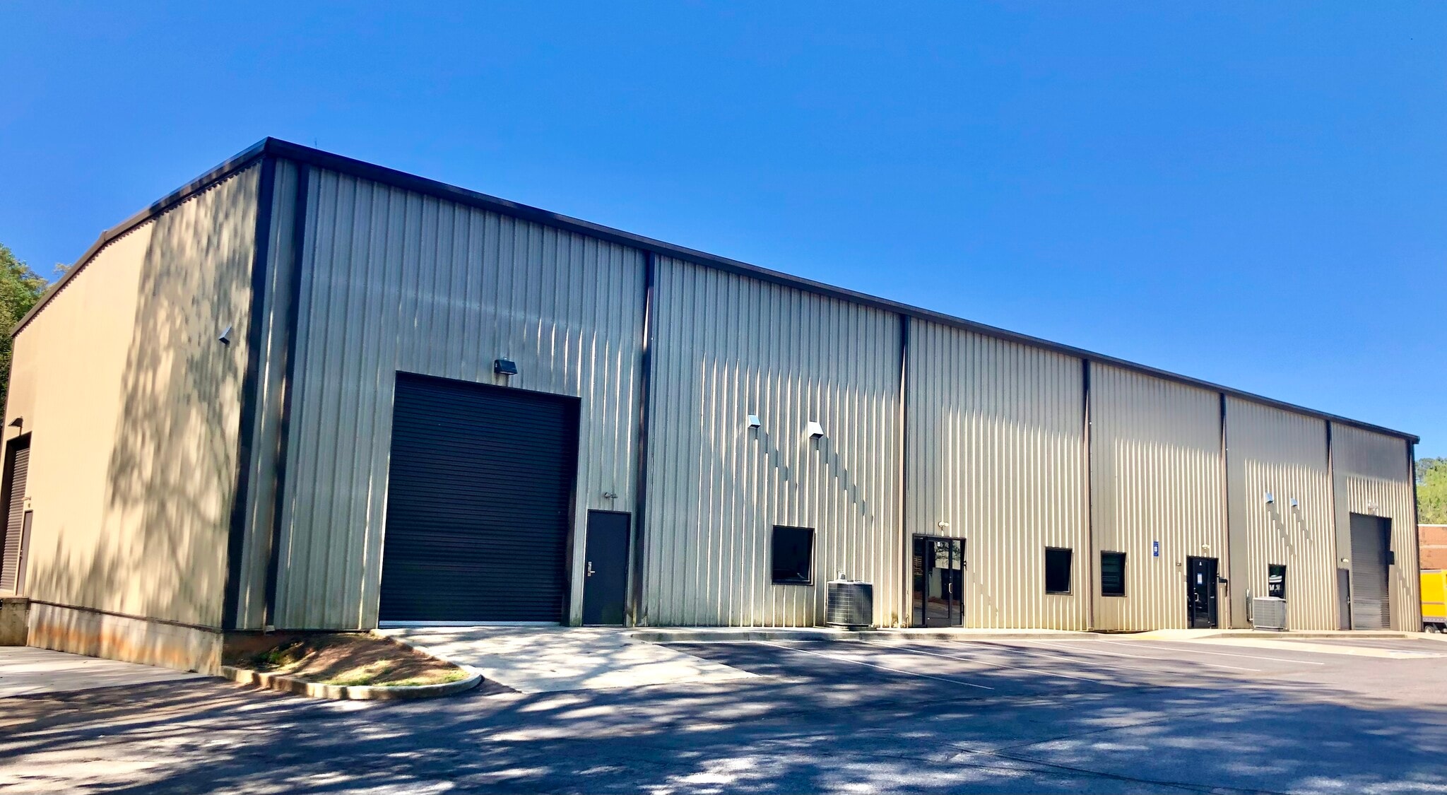2382 Pro Tec Way, Loganville, GA for lease Primary Photo- Image 1 of 10