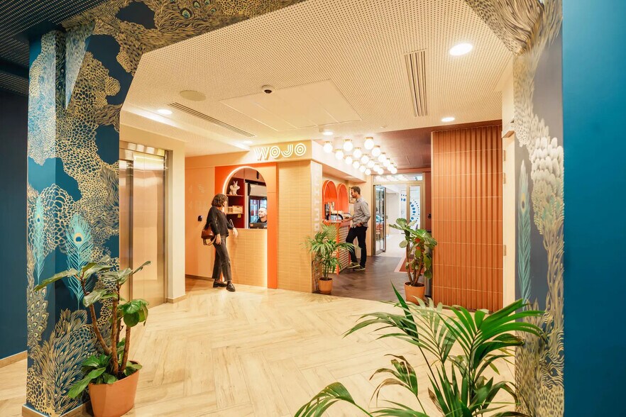 18 Rue De Calais, Paris à louer - Photo du bâtiment - Image 3 de 7