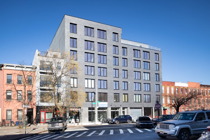 17 Somers St, Brooklyn, NY à louer - Photo du bâtiment - Image 3 de 36