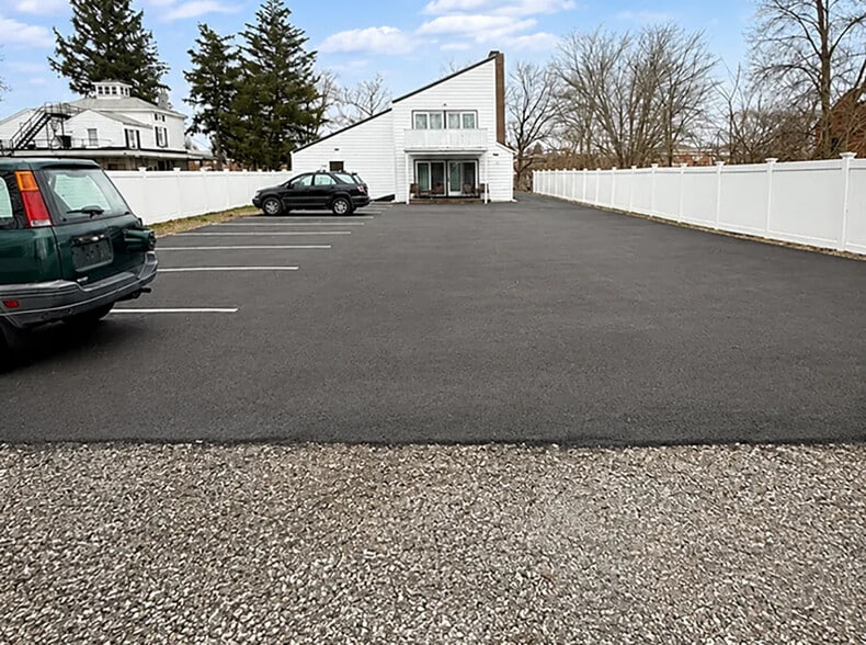 1457 Nottingham Way, Hamilton, NJ for lease - Building Photo - Image 3 of 8