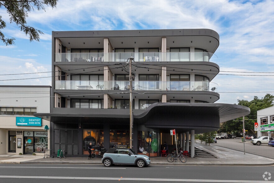 110 Bronte Rd, Bondi Junction for sale - Building Photo - Image 2 of 8
