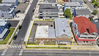 Plus de détails pour 3710 Landis Ave, Sea Isle City, NJ - Commerce de détail à vendre