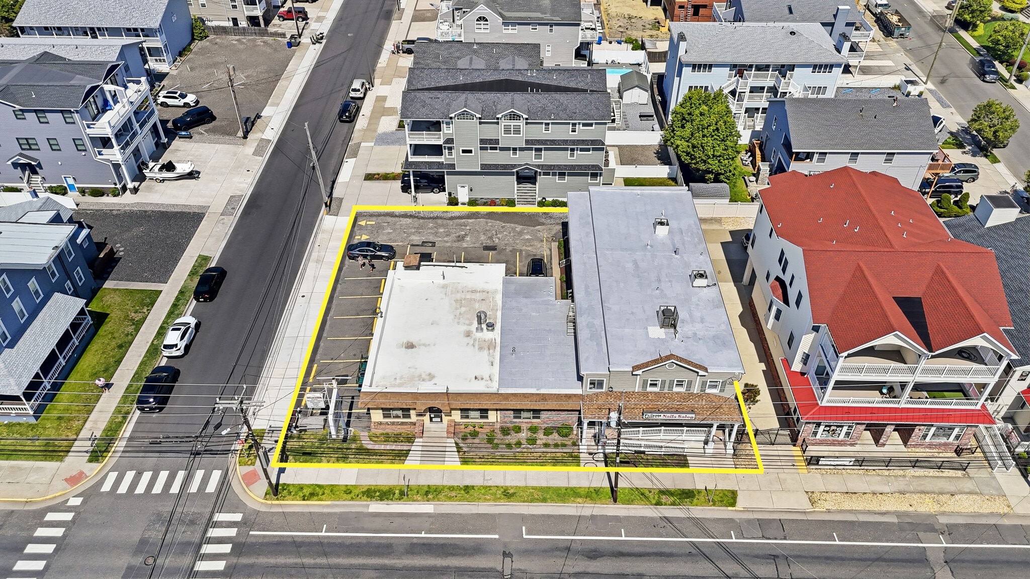 3710 Landis Ave, Sea Isle City, NJ for sale Building Photo- Image 1 of 78