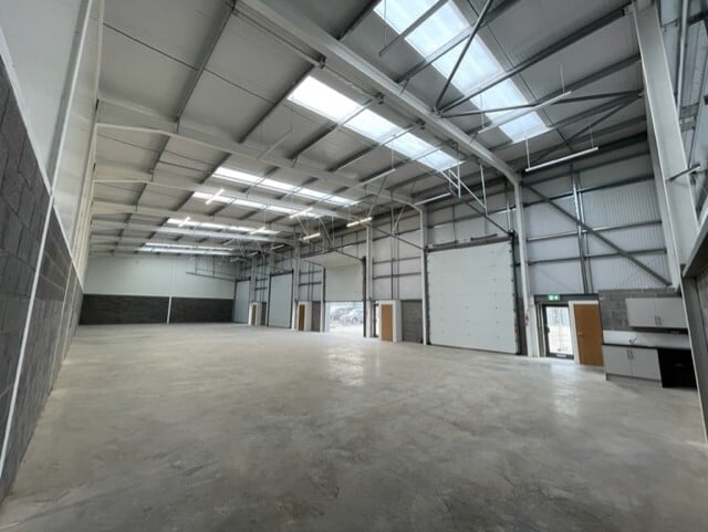 19 Cherry Farm Close, Malton for lease - Interior Photo - Image 3 of 3