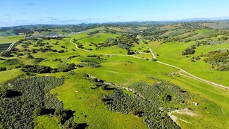 More details for 7855 Old Careaga Ranch Rd, Santa Maria, CA - Land for Sale