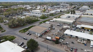 More details for 301 Air Park Dr, Fort Collins, CO - Industrial for Lease