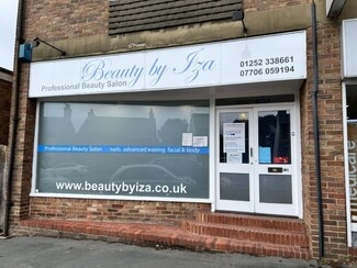 More details for 101 Farnborough Rd, Farnham - Retail for Sale